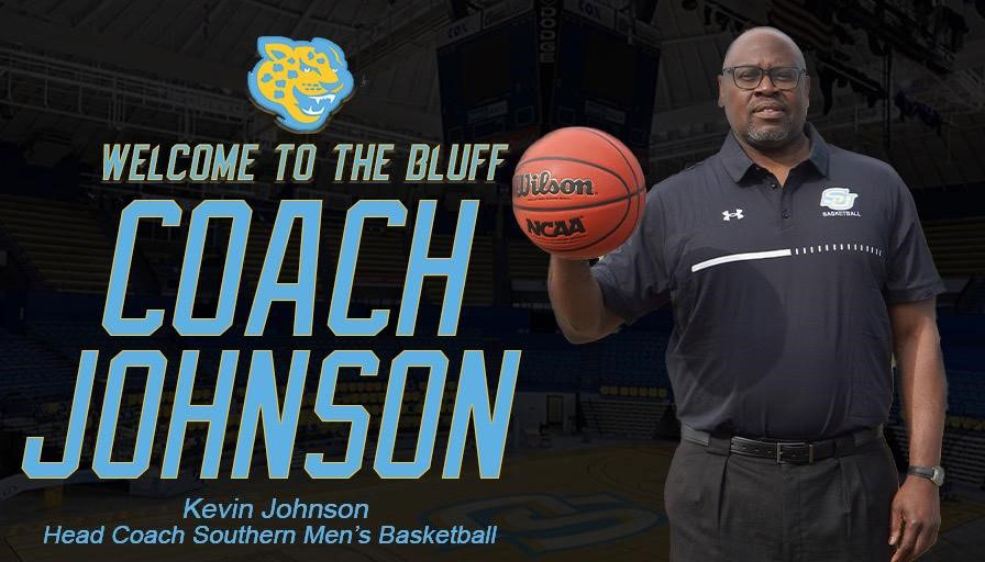 Southern University-Men's Basketball