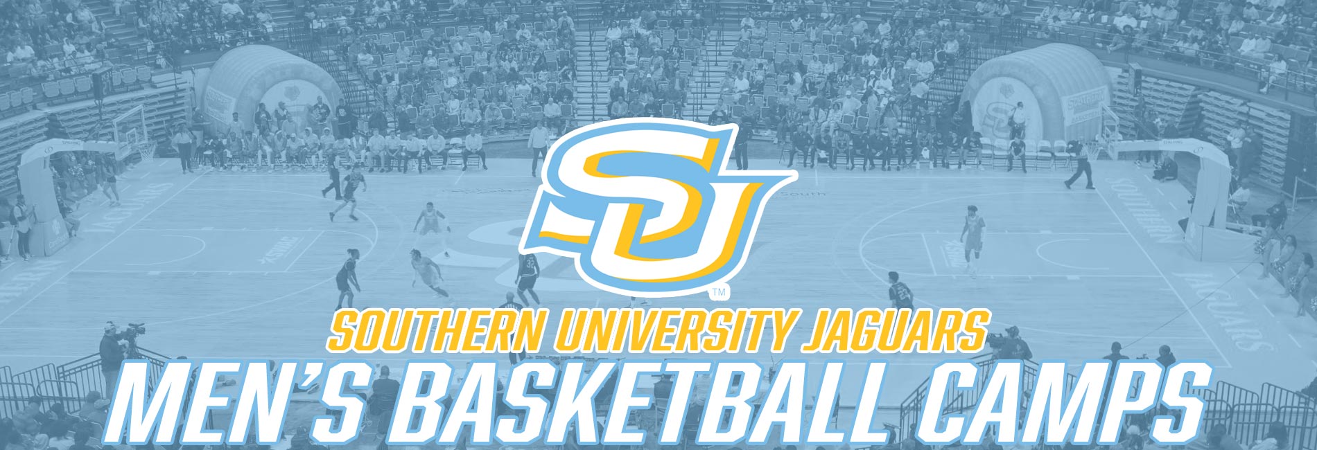 Southern University Men's Basketball